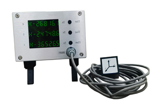 HZT-C63三軸磁強計