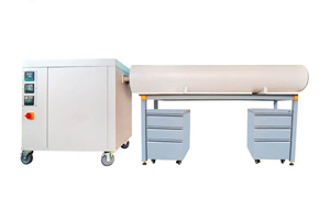 HZT-2000測(cè)斜儀無磁高溫箱