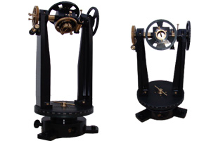 HZT-801測斜儀校驗臺