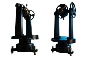 HZT-403煤炭鉆孔測斜儀校驗臺